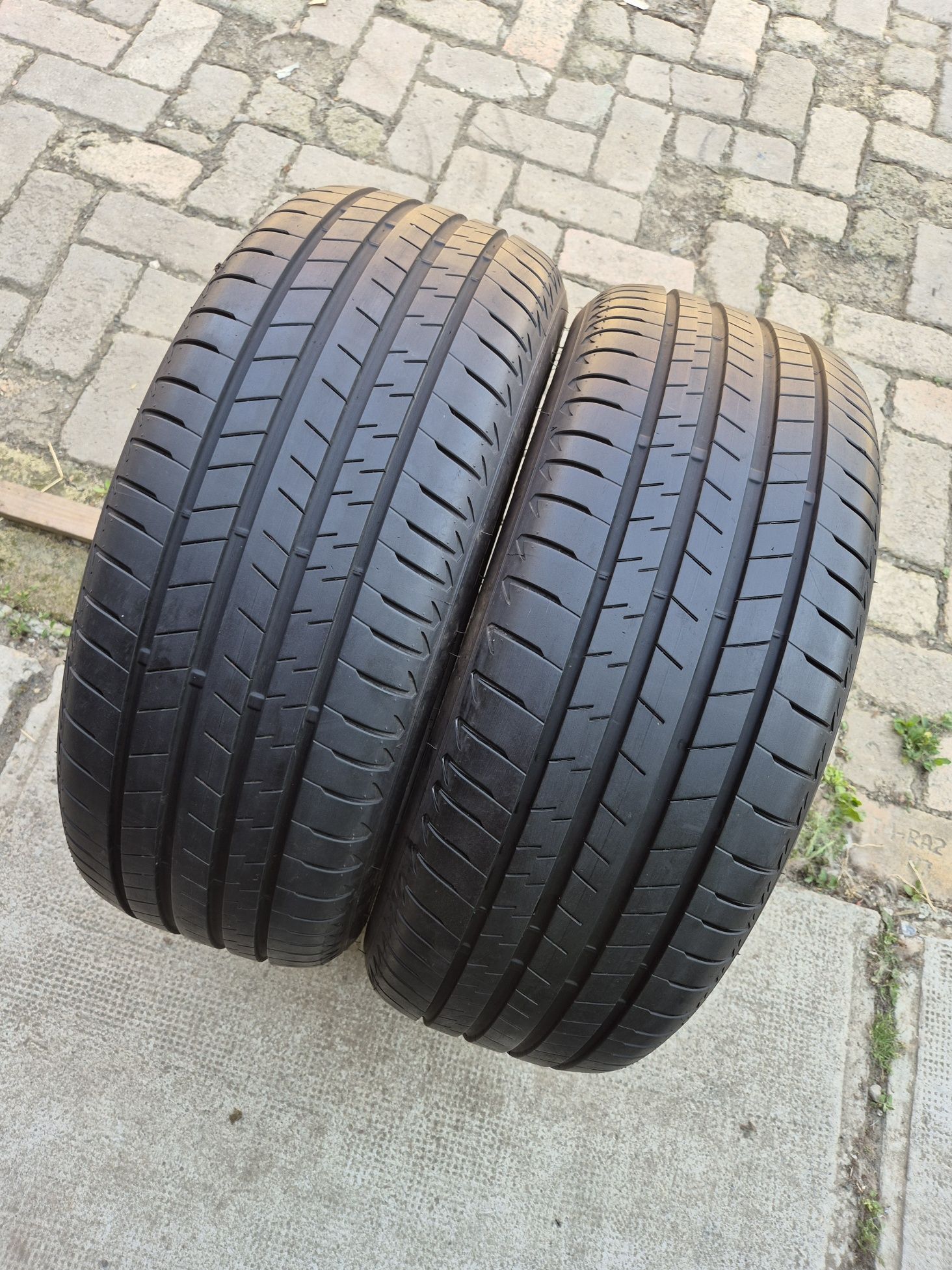 Set 2buc 245/50 R19 105W XL Bridgestone Alenza 001 *BMW RSC RFT vară