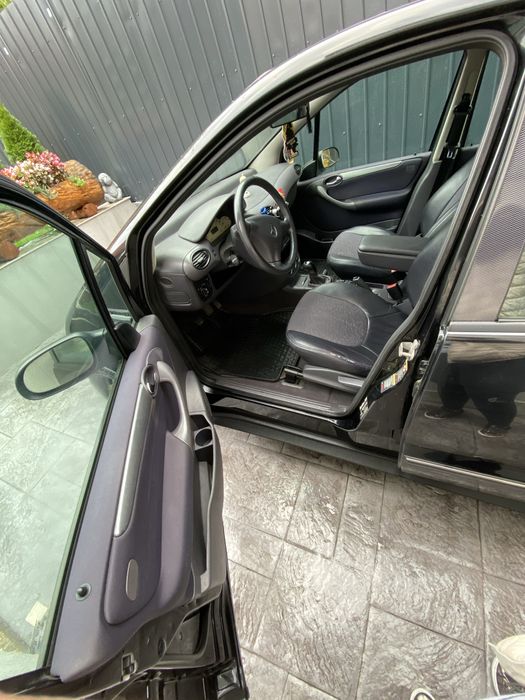 Vand Mercedes A-Class A170 CDI din 2003