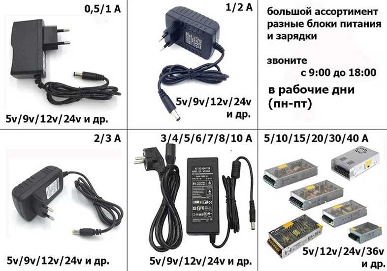 блок питания для модема и на другие устройства блоки питания адаптеры