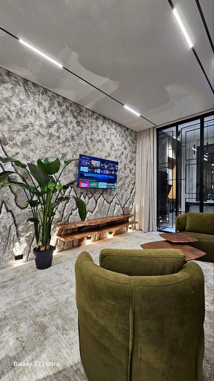 Продается 3х ком квартира, ЖК Мухташам, ор-р: метро Минор, 105 м²