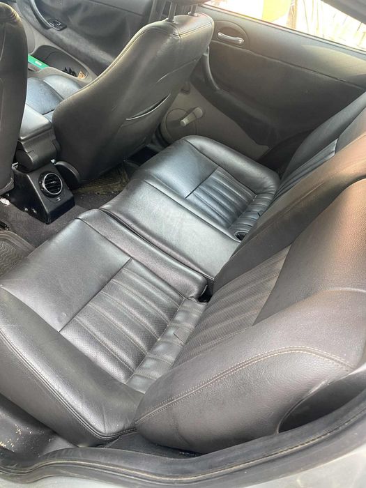 Alfa Romeo 147 1.9 JTD