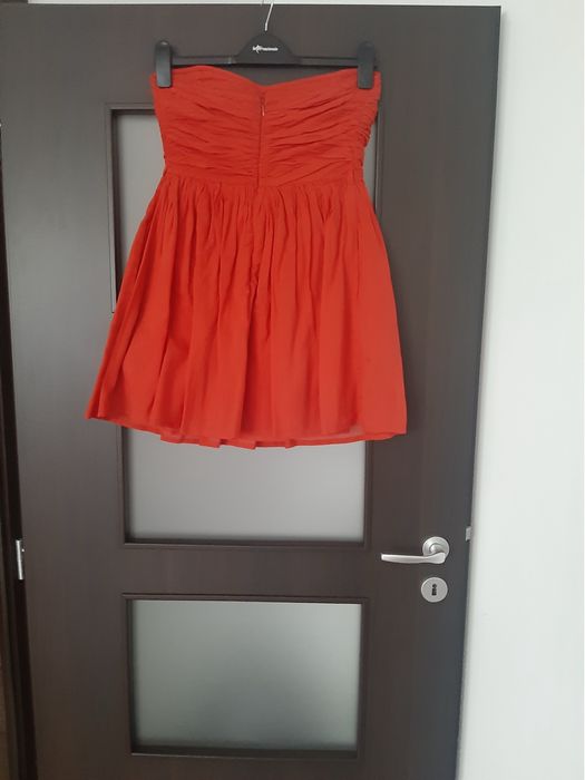 Rochie Zara TRF XS-S