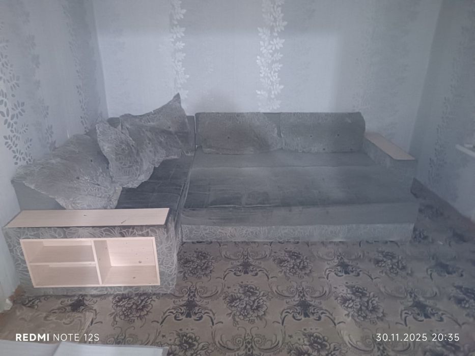 продам раскладной диван