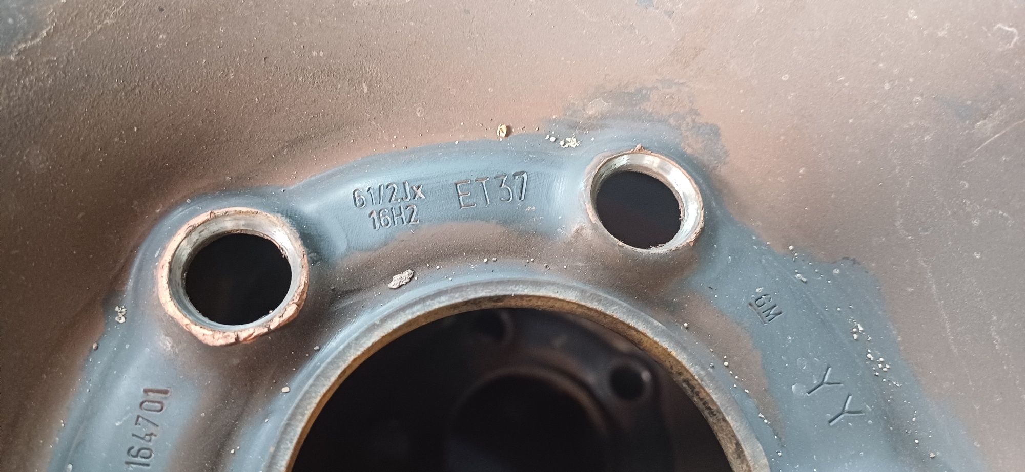 Джанти за опел астра 16 цола opel astra