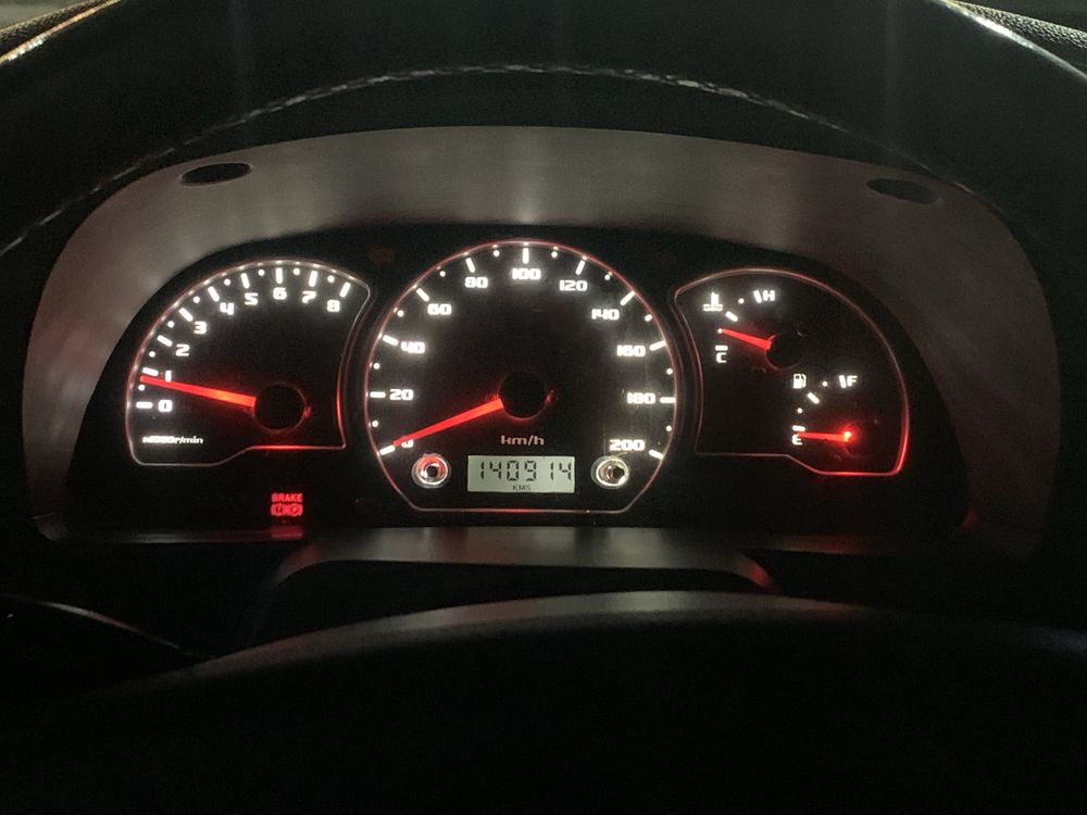 Chevrolet Nexia 2