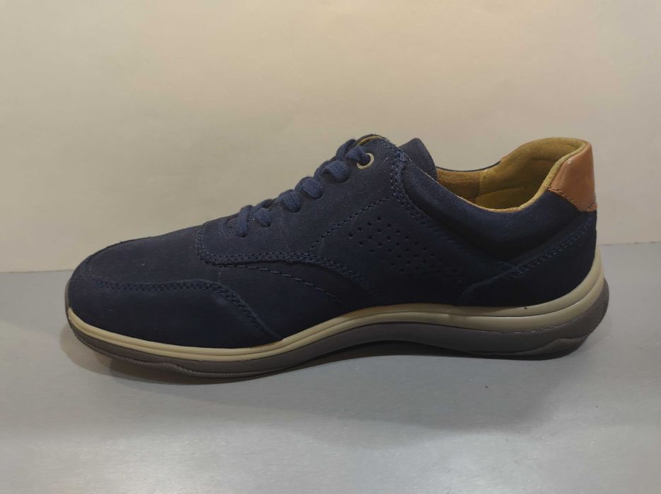 Camel Active N44.Ежедневни обувки-пролет-есен.Нови.Оригинал.