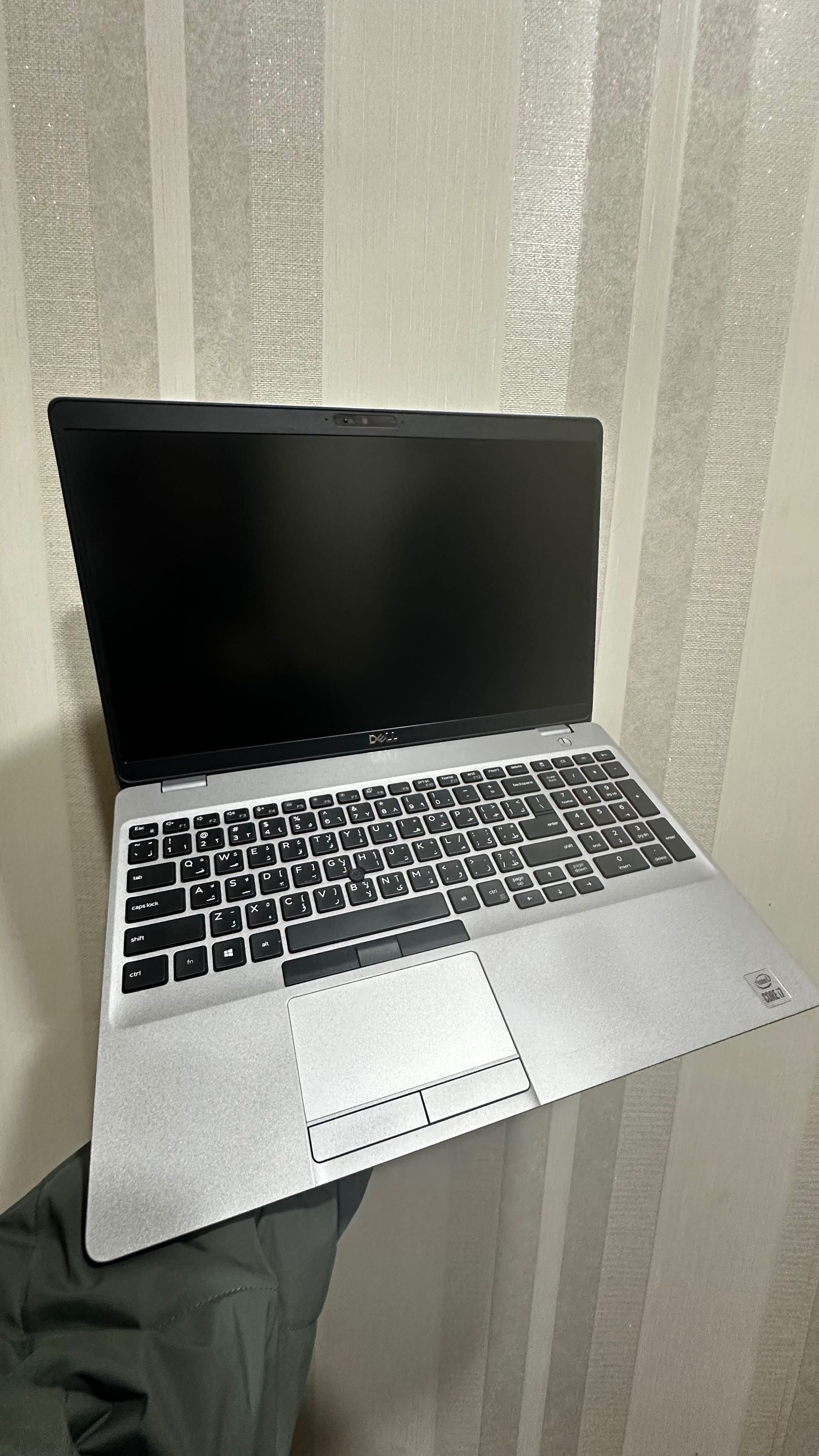 Dell Latitude 5510 Б/У