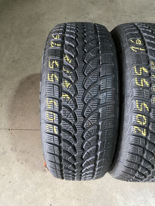 Anvelope iarna 205/55/16 Bridgestone Blizzak LM-32 205 55 16 R16
