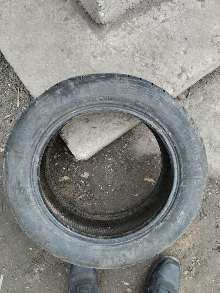 Шины 185/55 R 15