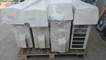 Инверторен климатик  Toshiba 18ки 3бр  и 24ка