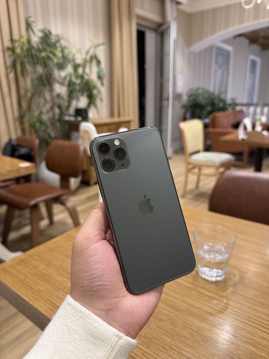 Iphone 11 Pro Max 256 GB