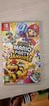 Super mario party:jamboree