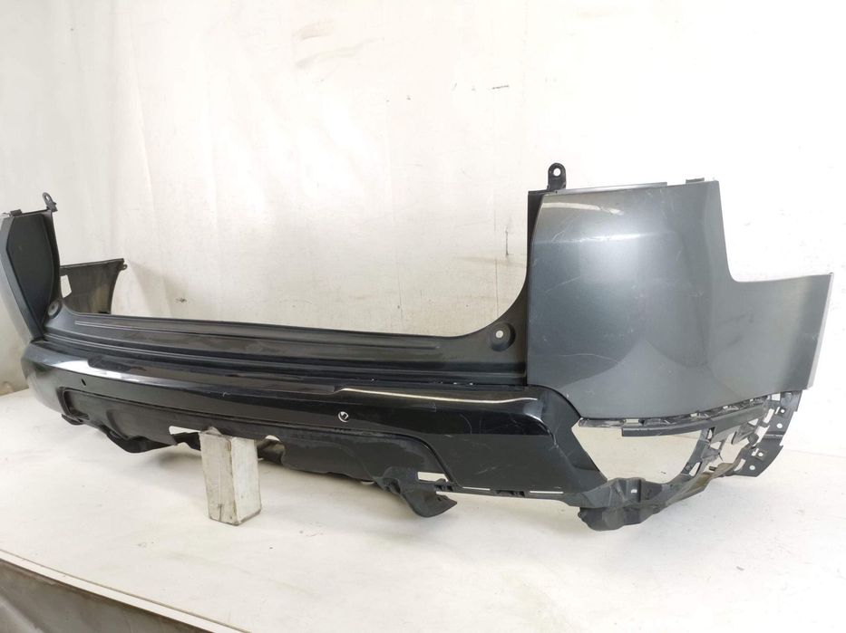 Bara Spate Cu Fusta Land Rover  Range Rover Sport 2 2013 2014 2015 201