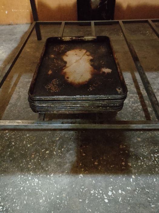 Duxofka va lest sotiladi