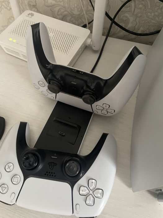 Sony PlayStation 5 SFI-1116A