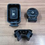 Подушки опоры двигателя G16A Сузуки Эскудо, Витара 91-95