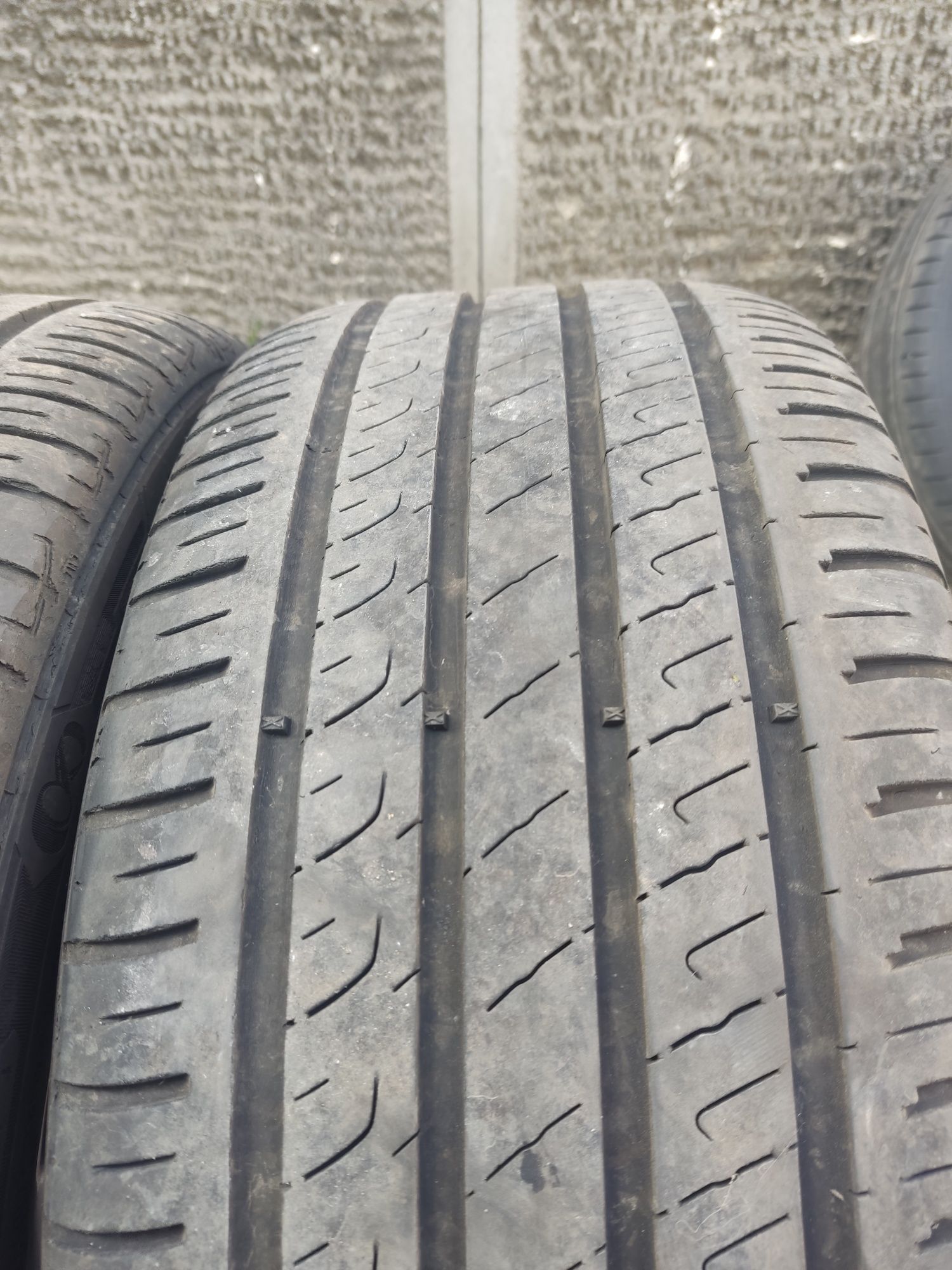 Джанти 17" BBS Riva 5x112