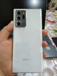Samsung Galaxy Note 20 Ultra 12/256 GB White