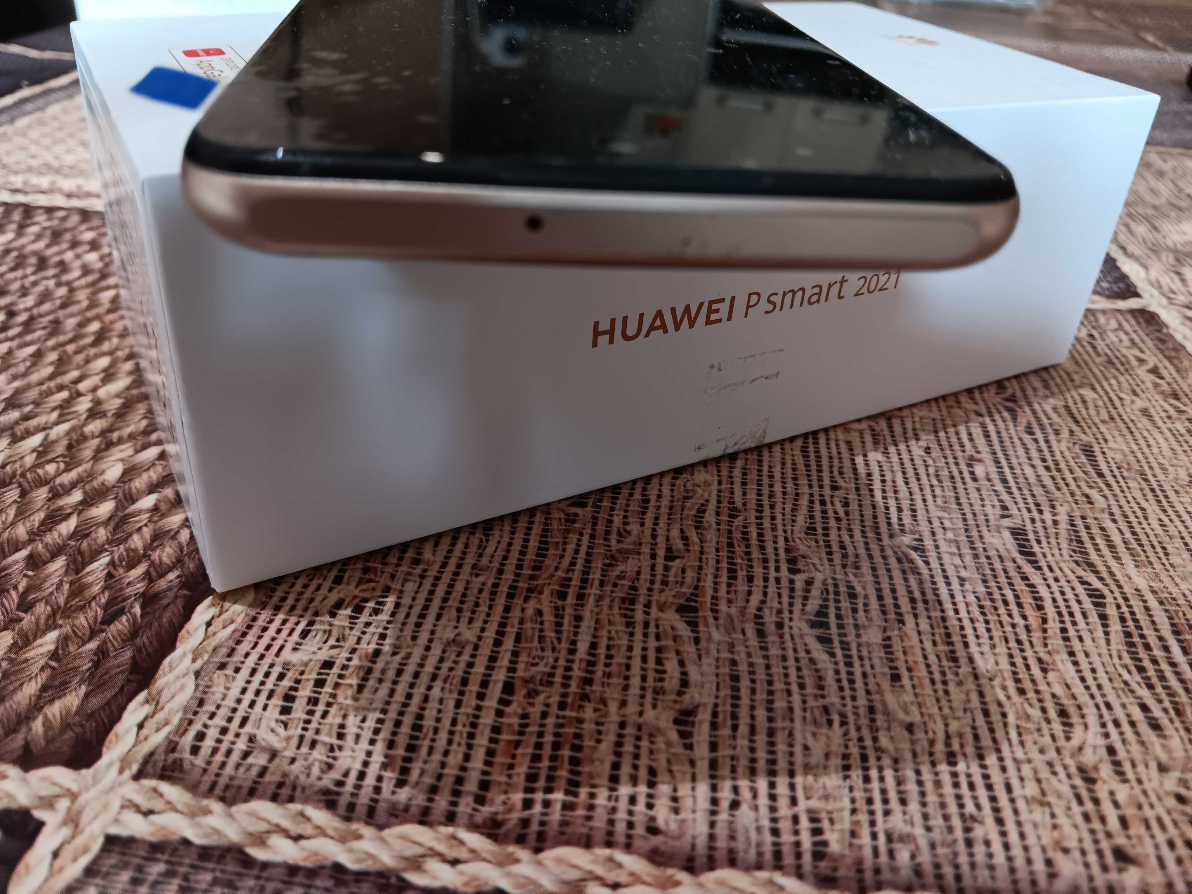 Huawei P smart 2021