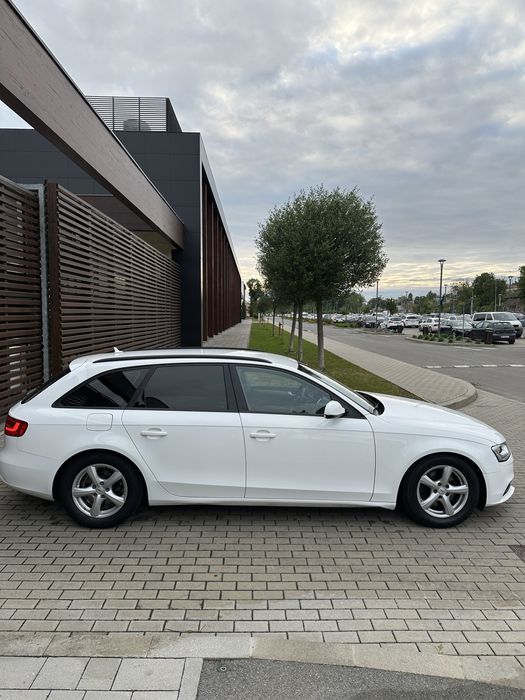 VAND /SCHIMB Audi A4 2015 2.0 TDI AUTOMAT/Navigatie