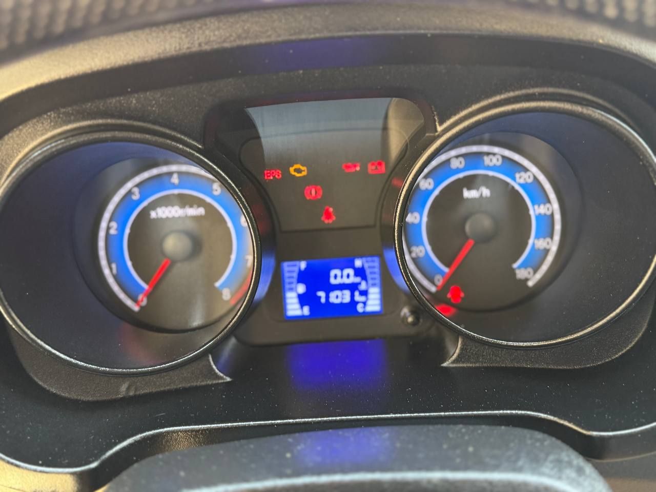 Changan  Arendaga beriladi 5000$