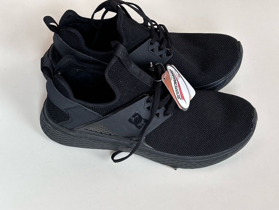 DC meridian нови спортни мъжки обувки 42 номер