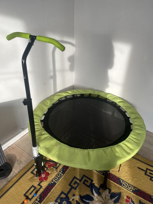 Батут для детей