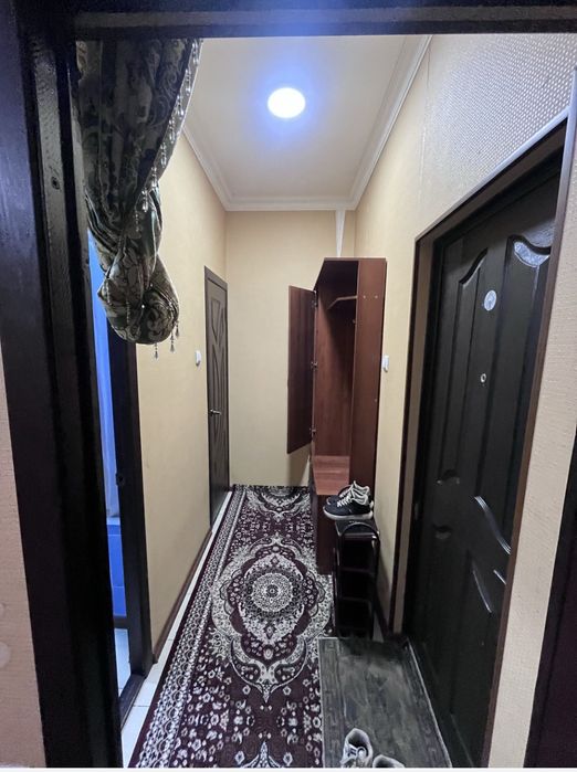 Ялонгоч массив , дом 101, 5 этаж, 14 уй