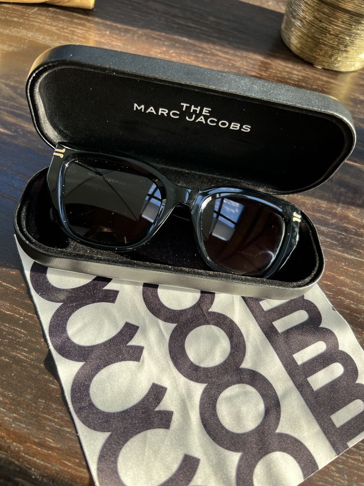 Слънчеви очила MARC JACOBS