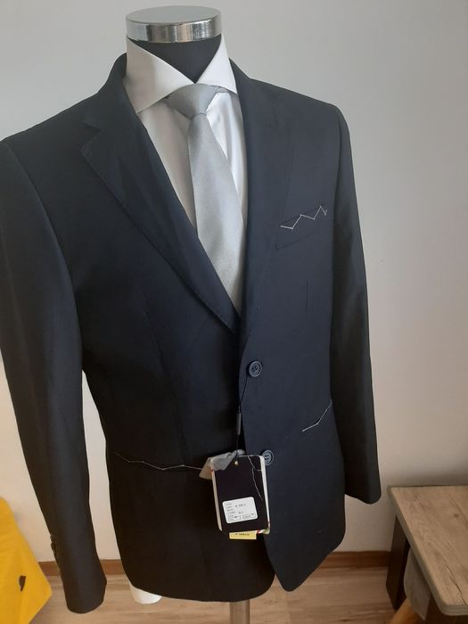Sacou original EMPORIO marimea 48
