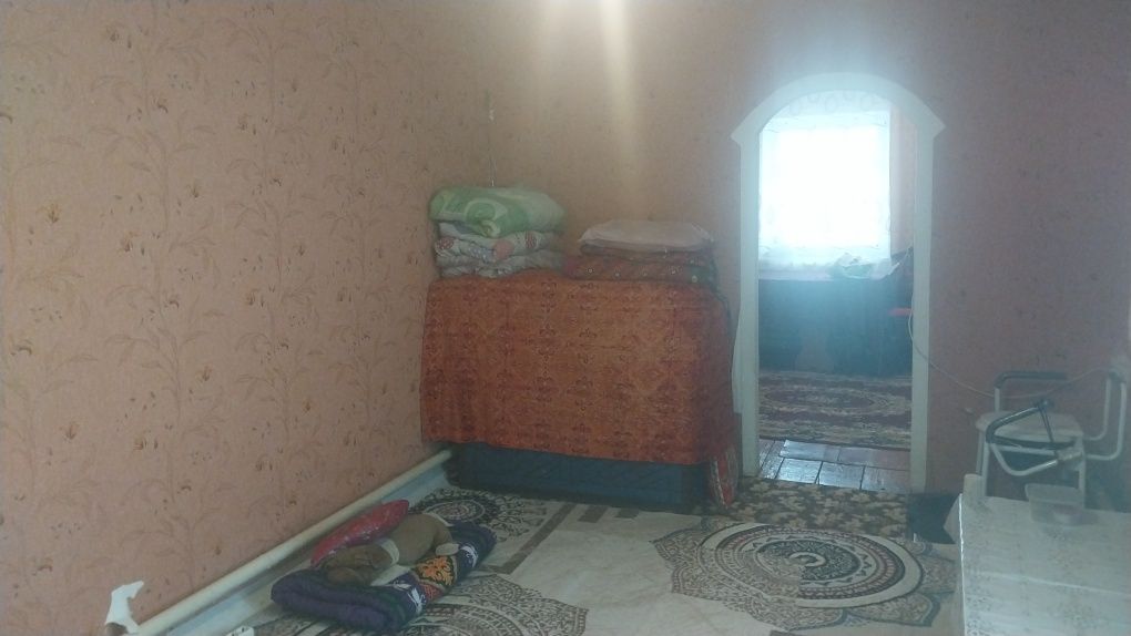 Продается частный дом в селе Белес.