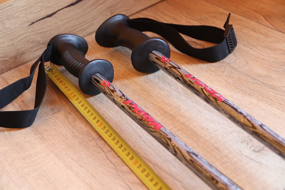 Ски Rossignol Mountain Viper 9.9 Silver Snow