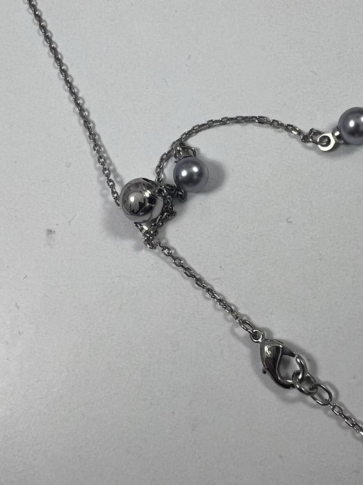 Colier Swarovski Hyperbola