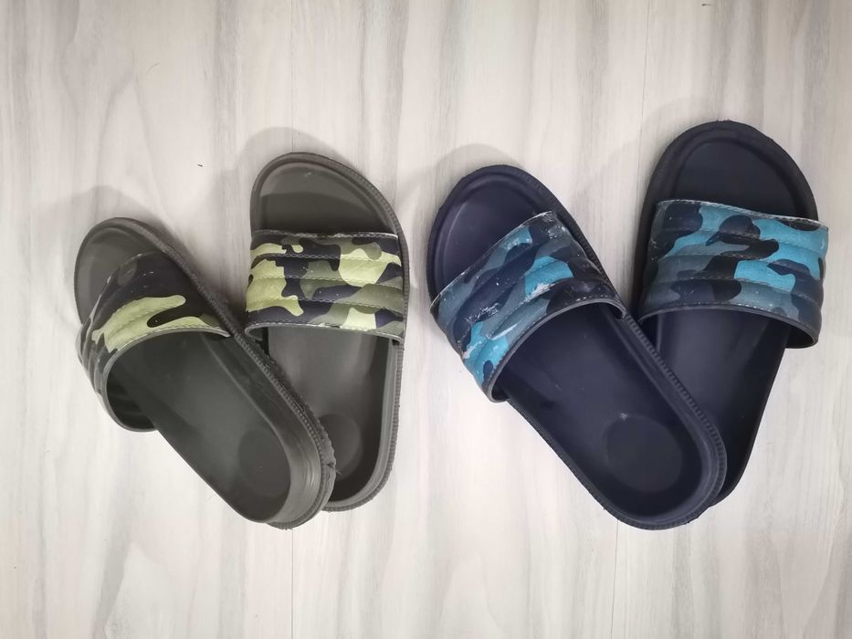 два чифта джапанки