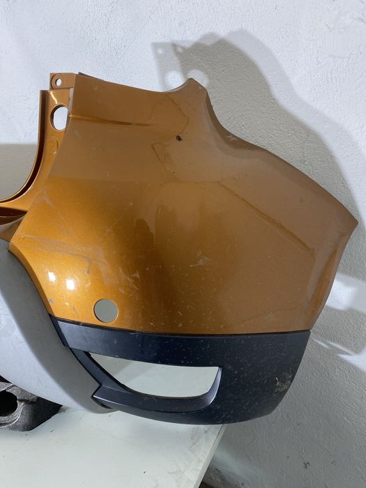 Bara Spate Dacia Duster 2 2016-2020