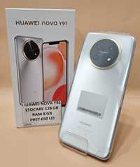 Hope Amanet P4 Huawei Nova Y91 / 128GB 8GB RAM