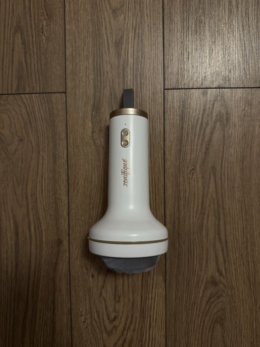 Aprat de masaj anticelulitic