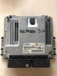 ECU CITROEN PEUGEOT 1.6 HDI 0281031043 9806460480