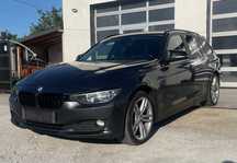 Vând BMW f31 2015