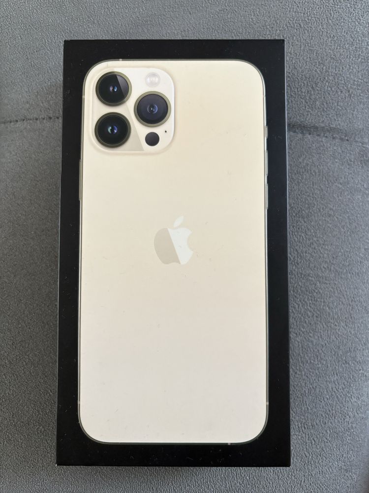 Iphone 13 Pro Max 256 GB