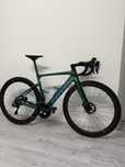 Vând cursiera Cervelo