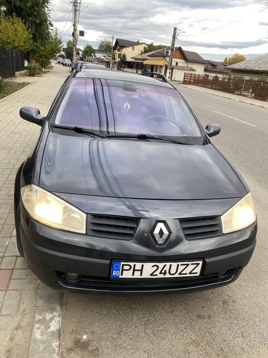 Renault megane 2 1900€