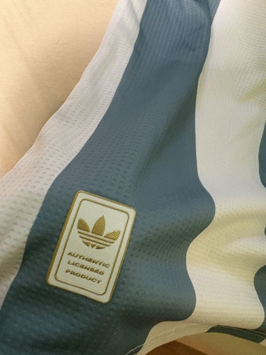 Football jersey размер М