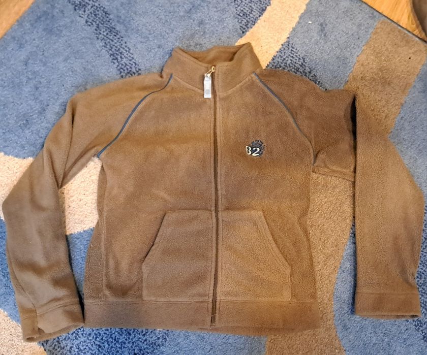 Polare drumetie 164cm