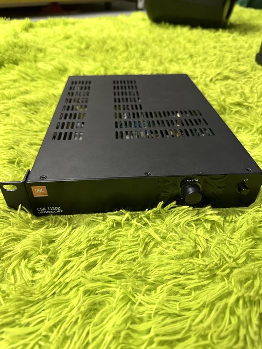 Усилитель мощности JBL CSA 1120Z