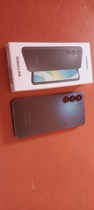 samsung A 16 сатылады