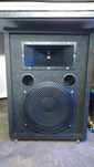 Boxe pasive Eurolive Behringer 800W