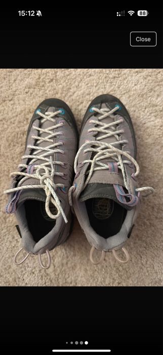 La sportiva Hyper Gtx