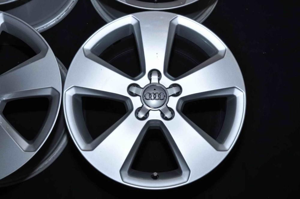 Jante Originale Audi A3 8V 7.5J 17 inch ET51