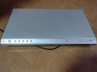 Dvd player Lg argintiu